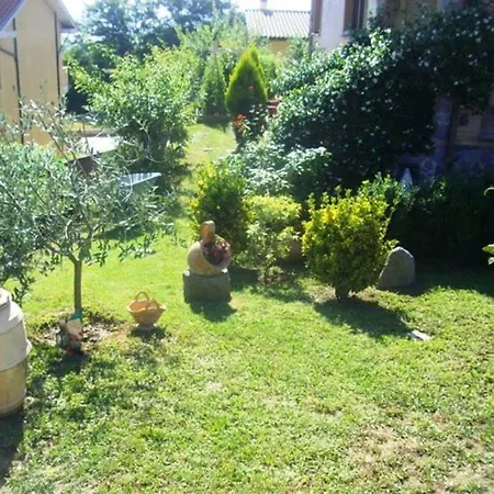 La Bubbola Porano