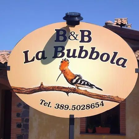 La Bubbola *