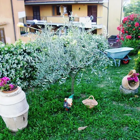 La Bubbola Porano