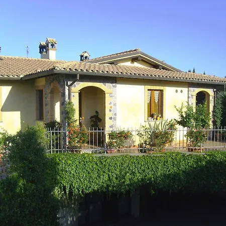 La Bubbola Porano