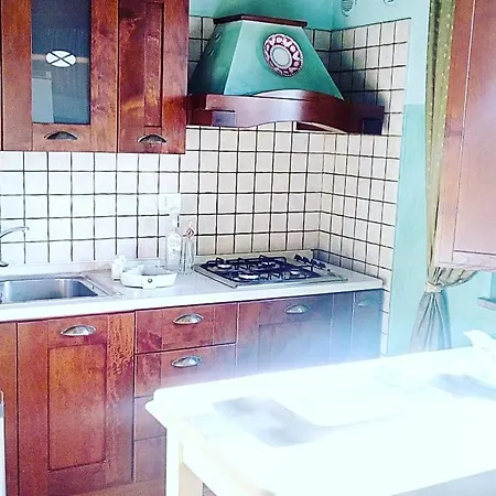 Frühstückspension La Bubbola