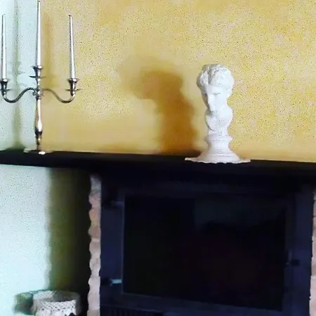 La Bubbola Frühstückspension *