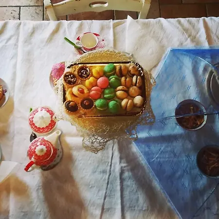 Frühstückspension La Bubbola Porano