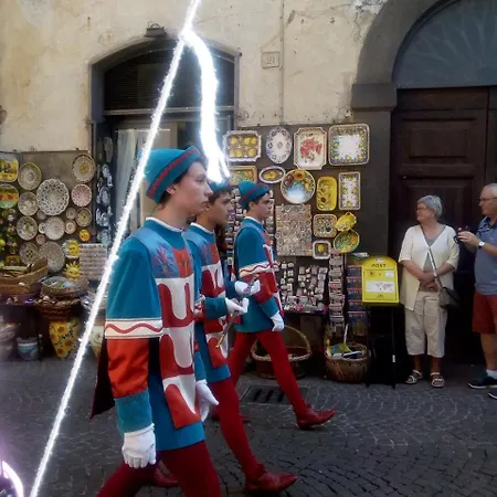La Bubbola * Porano