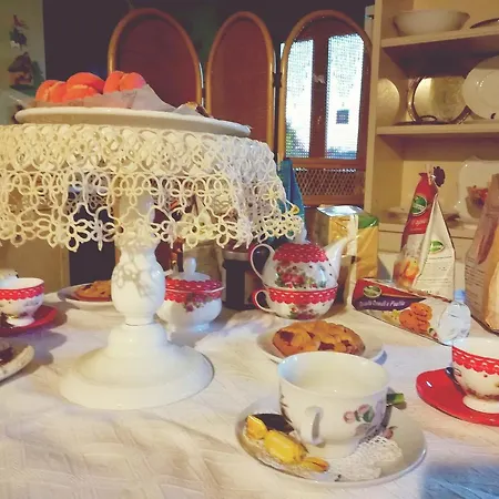 La Bubbola Frühstückspension