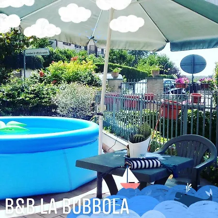 La Bubbola * Porano