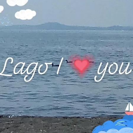 La Bubbola * Porano