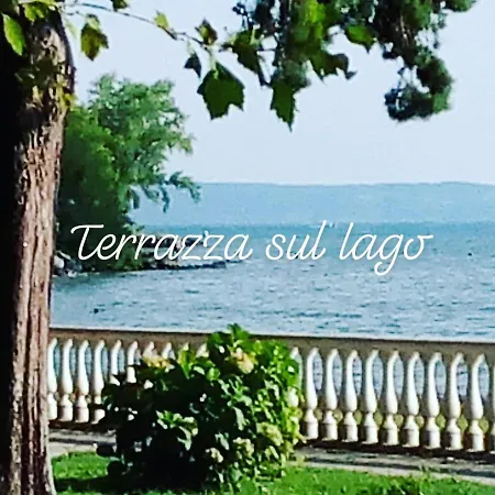 La Bubbola Frühstückspension *